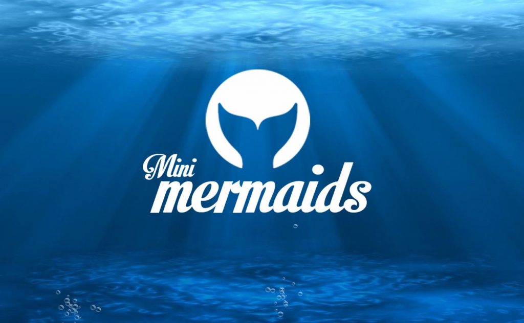 Mini Mermaid Launches 2019