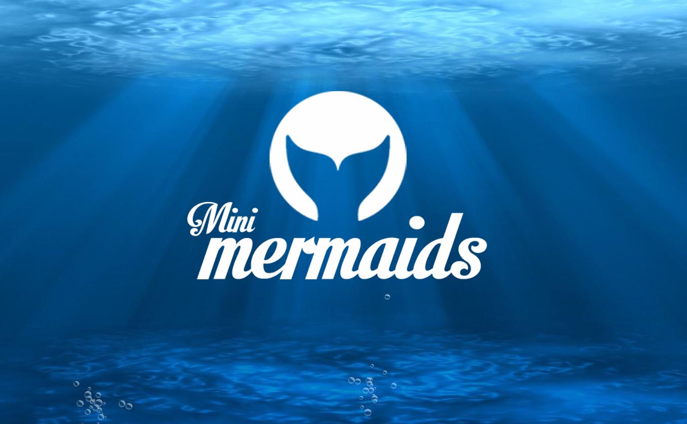 Mini Mermaid Launches 2019 Mini Mermaid Launches 2019